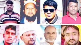 রাউজানে ১৮ মাসে ২১ হত্যাকাণ্ড, মূল হোতারা ধরাছোঁয়ার বাইরে