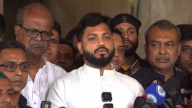 দল মনোনয়ন দিলেই মেয়র নির্বাচন করবেন ইশরাক