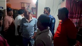 নিজ বাসা থেকে শিক্ষিকার হাত–পা বাঁধা লাশ উদ্ধার