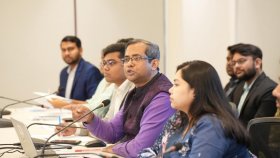 বাংলাদেশ ব্যাংকের গভর্নর নিয়োগে ‘দুর্বল পদক্ষেপ’ দেখছে সিপিডি