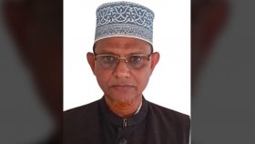 শেরপুর-৩ আসনে জামায়াতের মনোনয়ন পেলেন প্রয়াত প্রার্থীর ভাই