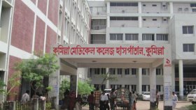 একই ঘরের দুই কক্ষ থেকে মা-মেয়ের ঝুলন্ত লাশ উদ্ধার
