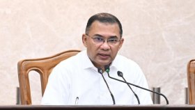 দুর্যোগ পরবর্তী ক্ষয়ক্ষতি মোকাবিলায় প্রস্তুতির নির্দেশনা প্রধানমন্ত্রীর