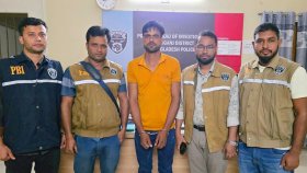 তিন বছর পর ক্লুলেস হত্যার রহস্য উদঘাটন