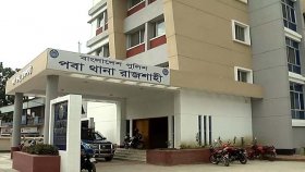 ধানক্ষেত থেকে শিশুর মরদেহ উদ্ধার