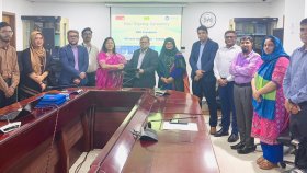 পাচার থেকে ফেরত আসা নারীদের উদ্যোক্তা করার উদ্যোগ এসএমই ফাউন্ডেশনের