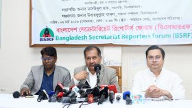 অন্যায়ভাবে বাদ পড়লে নীতিমালার আওতায় অ্যাক্রেডিটেশন কার্ড দেওয়া হবে: তথ্যমন্ত্রী