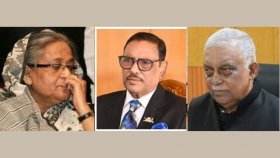 শেখ হাসিনা-কাদের-কামালদের তিন হত্যা মামলার সত্যতা পায়নি পুলিশ   