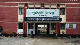 ৮ ‘ডাকাত’কে বেঁধে মারধর, একজন নিহত