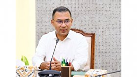 ঢাকার যানজট নিরসনে বিশেষজ্ঞদের সঙ্গে পরামর্শ করলেন প্রধানমন্ত্রী 