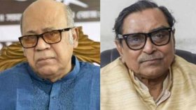 মানবতাবিরোধী অপরাধে কামরুল-মেননের বিচার শুরুর আবেদন