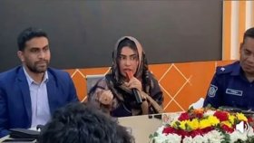 প্রশাসনিক সভায় এমপি রেজা কিবরিয়ার স্ত্রী, ইউএনও-এসিল্যান্ডকে বদলি