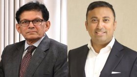 লন্ডন যাচ্ছেন পররাষ্ট্রমন্ত্রী ও উপদেষ্টা, বৈঠক হতে পারে জয়শঙ্করের সঙ্গে 