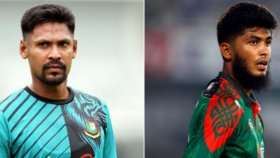 দ্য হান্ড্রেডে নিলামের সংক্ষিপ্ত তালিকায় মোস্তাফিজ-রিশাদ 