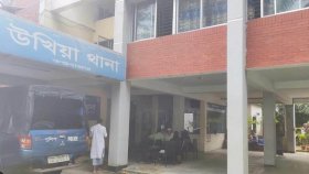 সেহরির সময় ঘরে ঢুকে প্রবাসীর স্ত্রীকে ধর্ষণের পর হত্যার অভিযোগ