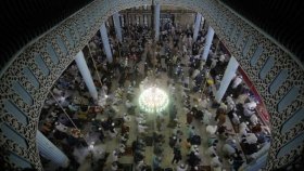 তারাবিহ: এই উম্মাহর রাতের কান্না ও আল্লাহর রহমতের সেতু