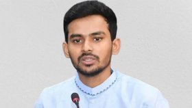 আসিফ মাহমুদের ব্যাংক হিসাব তলব