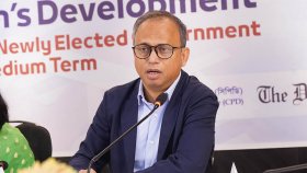 এখন সরকারের কাছে পৌঁছানো যায়, আগে সম্ভব ছিল না: বিজিএমইএ সভাপতি