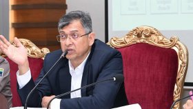 পুলিশের ভাবমূর্তি কোনোভাবে ক্ষুণ্ণ করা যাবে না: স্বরাষ্ট্রমন্ত্রী
