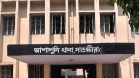 বিয়ে বাড়িতে শোকের ছায়া, বিদ্যুৎস্পৃষ্ট হয়ে কনের মায়ের মৃত্যু