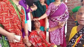 মুন্সীগঞ্জে চুরির অভিযোগে দুই জনকে পিটিয়ে হত্যা