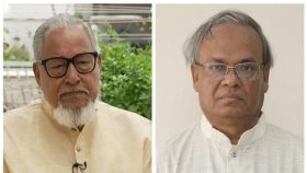 উপদেষ্টাদের দফতর বন্টন: কৃষিতে নজরুল ইসলাম, রিজভী পেলেন শিল্প