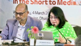 চাপে অর্থনীতি, ঘুরে দাঁড়াতে বড় সংস্কার দরকার: সিপিডি 