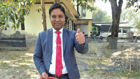 এক উপজেলার এসিল্যান্ডের বিরুদ্ধে স্ত্রীর মামলা