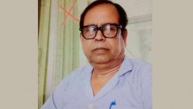 গাজীপুরে সুজনের সহসভাপতিকে শ্বাসরোধে হত্যা, হাত-পা বাঁধা লাশ উদ্ধার