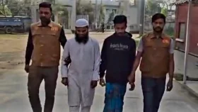 ভালুকায় দিপু হত্যা মামলায় আরও ২ জন গ্রেফতার