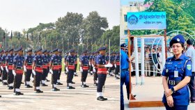 পুলিশে কনস্টেবল পদে আবেদন শুরু, ৬ ধাপে যেভাবে হবে পুরো নিয়োগ প্রক্রিয়া