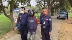 ফেসবুকে প্রেম, দেখা করতে এসে সংঘবদ্ধ ধর্ষণের শিকার