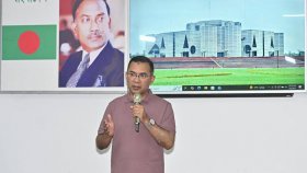 দলীয় এমপিদের প্রশিক্ষণ কর্মশালার উদ্বোধন করলেন তারেক রহমান