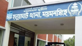 মেয়েকে ধর্ষণের অভিযোগে বাবা আটক