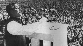 ‘এবারের সংগ্রাম মুক্তির সংগ্রাম’