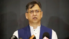 অপ্রতিম হত্যা: পুলিশের প্রশংসা করলেন স্বরাষ্ট্রমন্ত্রী