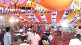 ব্যানারে নাম না থাকায় বিএনপির দুই পক্ষের সংঘর্ষ, ইফতার মাহফিল পণ্ড