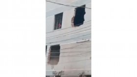 নওগাঁয় আওয়ামী লীগ কার্যালয়ে বাজলো বঙ্গবন্ধুর ৭ মার্চের ভাষণ