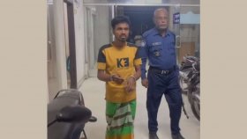 নরসিংদীতে আবারও নারীকে সংঘবদ্ধ ধর্ষণের অভিযোগ, গ্রেফতার ১