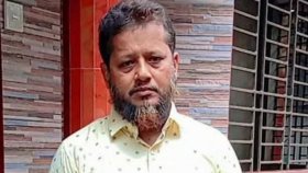 মারামারি থামাতে গিয়ে ঘুষিতে যুবদল নেতার মৃত্যু, রিকশাচালক গ্রেফতার
