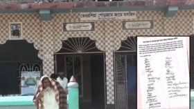 গানবাজনা নিষিদ্ধের সেই ঘোষণা প্রত্যাহার