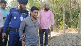 প্যারোলে মুক্তি পেয়েও বাবার জানাজায় অংশ নিতে পারেননি যুবলীগ কর্মী