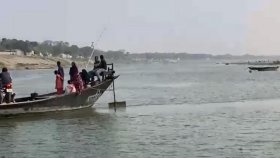 কুষ্টিয়ায় নদীতে গোসলে নেমে দুই শিশু নিখোঁজ