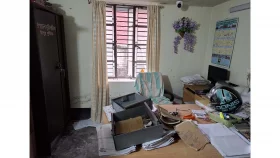মিরপুরে তিন সরকারি দফতরে একযোগে চুরি