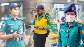 পুলিশের সার্জেন্ট পদে নিয়োগ ২০২৬: একনজরে আবেদনের নিয়মসহ পুরো প্রক্রিয়া