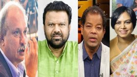 কারাবন্দি সাংবাদিকদের মুক্তি মিলবে কবে?