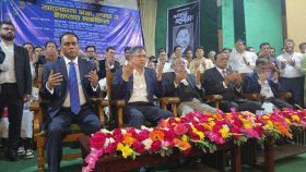 তারেক রহমানের নেতৃত্বে মানবিক বাংলাদেশ গড়ার আহ্বান ভূমি প্রতিমন্ত্রীর