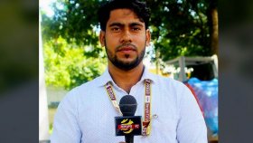 সাংবাদিককে মারধরের অভিযোগ যুবদল নেতার বিরুদ্ধে