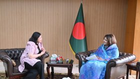 বাংলাদেশের সঙ্গে নার্সিং সহযোগিতা-চুক্তি করবে ফিলিপাইন