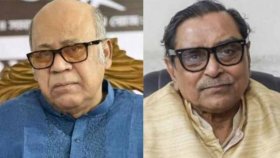 কামরুল-মেননের বিরুদ্ধে অভিযোগ গঠন নিয়ে আদেশ ৩০ মার্চ
